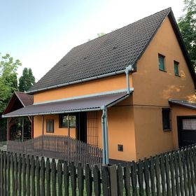 Liliom Vendégház Vásárosnamény