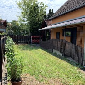 Liliom Vendégház Vásárosnamény