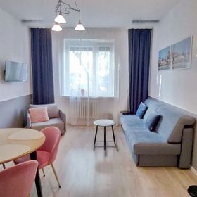 Apartament Kawalerka blisko Centrum Toruń