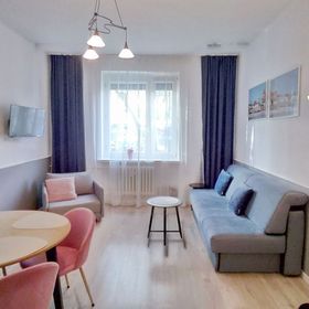 Apartament Kawalerka blisko Centrum Toruń