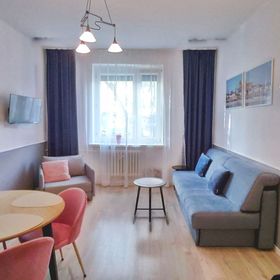 Apartament Kawalerka blisko Centrum Toruń