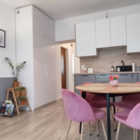 Apartament Kawalerka blisko Centrum Toruń