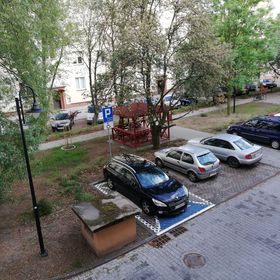 Apartament Kawalerka blisko Centrum Toruń