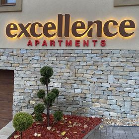Excellence Apartments Eger