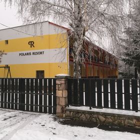 Polaris Resort Apartmanház Zsóry-fürdő Mezőkövesd