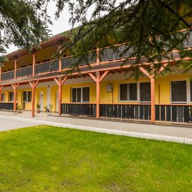 Polaris Resort Apartmanház Zsóry-fürdő Mezőkövesd