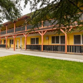 Polaris Resort Apartmanház Zsóry-fürdő Mezőkövesd
