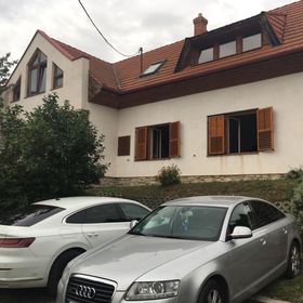 MM Apartman Badacsonytomaj