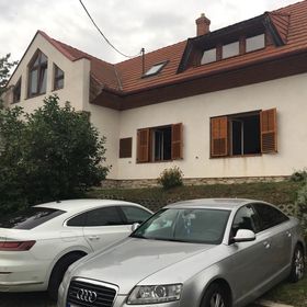 MM Apartman Badacsonytomaj