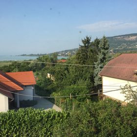 MM Apartman Badacsonytomaj