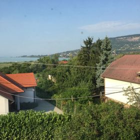 MM Apartman Badacsonytomaj