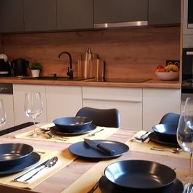 Meszes Apartman Kalocsa