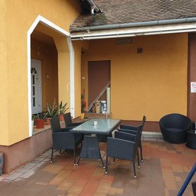 Kapitány Vendégház Körmend