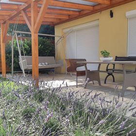 Galagonya Apartmanok Zamárdi