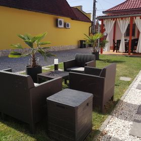 White House Apartman Bogács