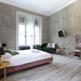 Pilvax Rooms Hotel Budapest