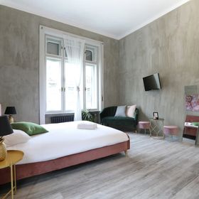Pilvax Rooms Hotel Budapest