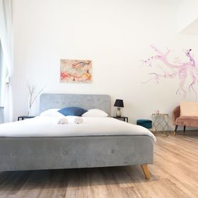 Pilvax Rooms Hotel Budapest