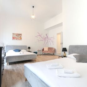 Pilvax Rooms Hotel Budapest