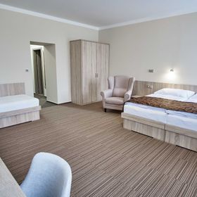 Hotel GTC Bílovec