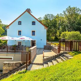 Penzion Bačalský mlýn sro Morašice