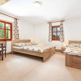 Penzion Bačalský mlýn sro Morašice