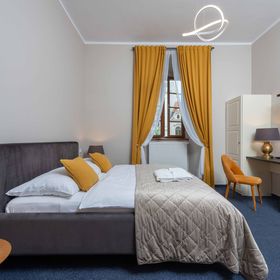 Zámecký hotel & Wellness Poděbrady