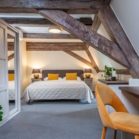 Zámecký hotel & Wellness Poděbrady