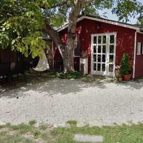 Dzsem Faház Balatonfüred