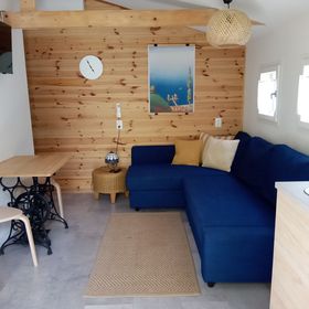 Dzsem Faház Balatonfüred