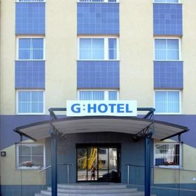 Garni G HOTEL Žilina