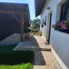 Ubytování Nad Hřištěm Horní Planá