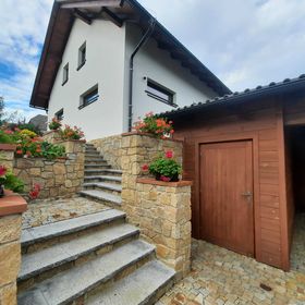 Ubytování Nad Hřištěm Horní Planá