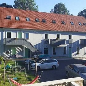 Penzion na Farmě Karle