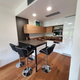 Green apartmány Čeladná