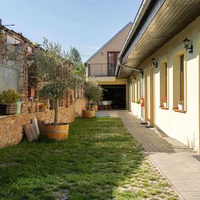 Penzion Alenka Valtice