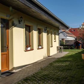 Penzion Alenka Valtice