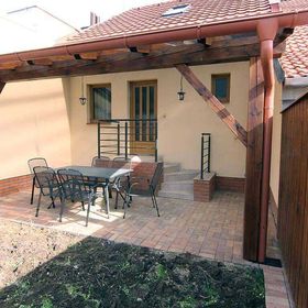 Penzion nad sklepem Hrušky