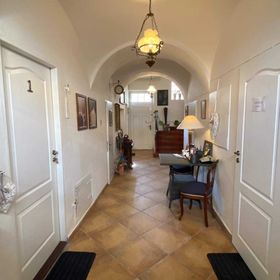 GALAXY Apartments Česká Lípa