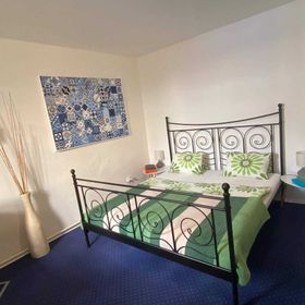 GALAXY Apartments Česká Lípa