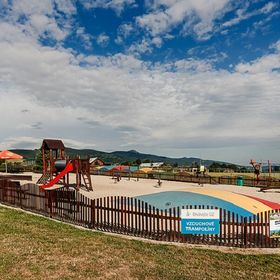 Hotel Obří Sud Dlouhý Most