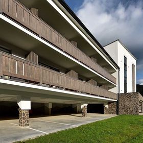 Apartmánový dom "TRI SESTRY" Demänovská Dolina