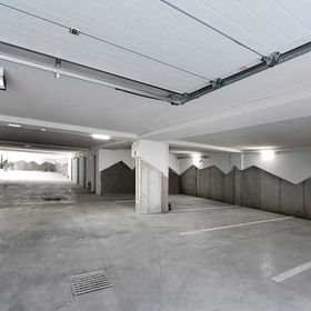 Apartmánový dom "TRI SESTRY" Demänovská Dolina