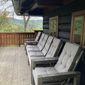 Chalupa - Na samotě u lesa Řeka