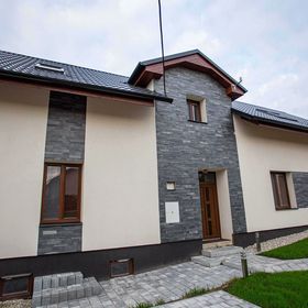 Apartmány U Solišů Klimkovice