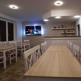 Apartmány U Solišů Klimkovice