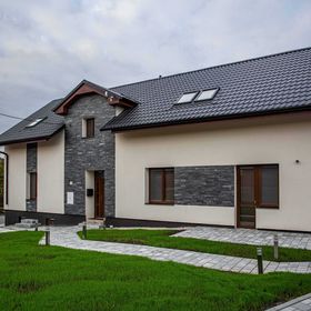 Apartmány U Solišů Klimkovice