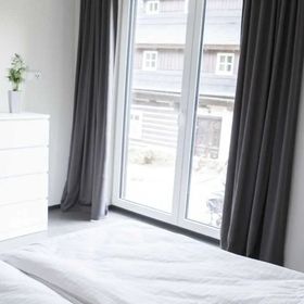 Apartmány U tří bratrů Janov nad Nisou