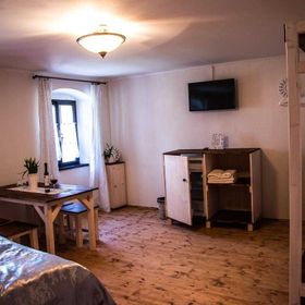 Apartmán Záboří 10