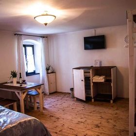 Apartmán Záboří 10